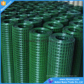 1/2 X 1/2 PVC Coated Galvanized Welded Wire Mesh Price